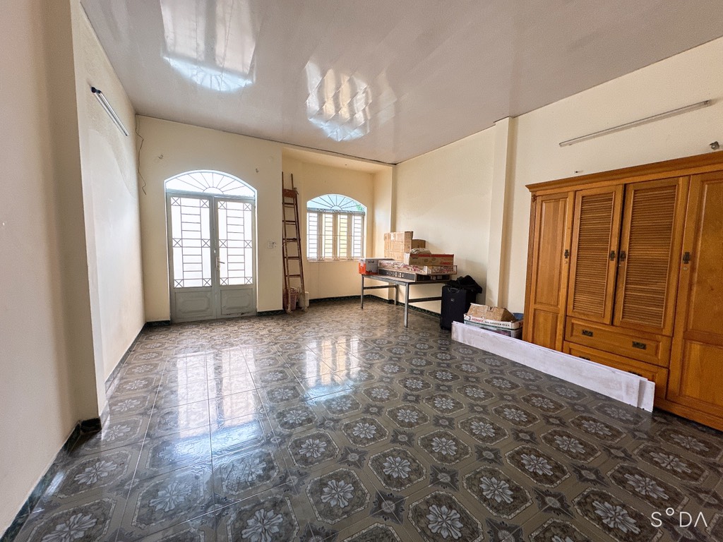 HẺM XE HƠI-DƯƠNG ĐÌNH HỘI, Q9M DT: 100M2, 2 TẦN, 3PN, 7,69 TỈ